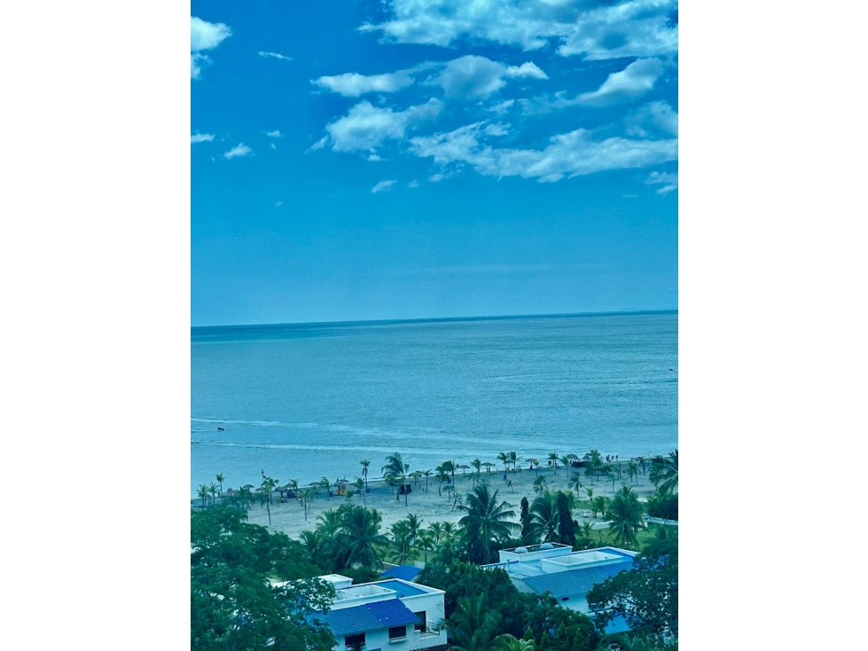 APARTAMENTO EN VENTA Y ALQUILER TERRAZAS DE FARALLÓN, PLAYA BLANCA - 2