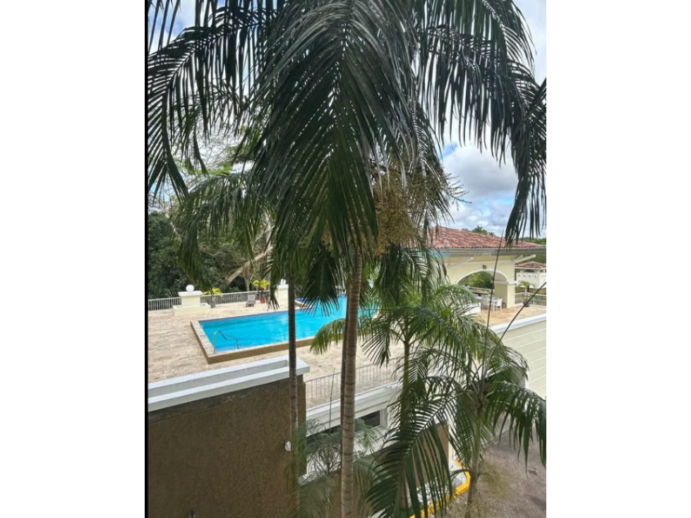 VENTA DE APARTAMENTO EN TUCÁN COUNTRY CLUB