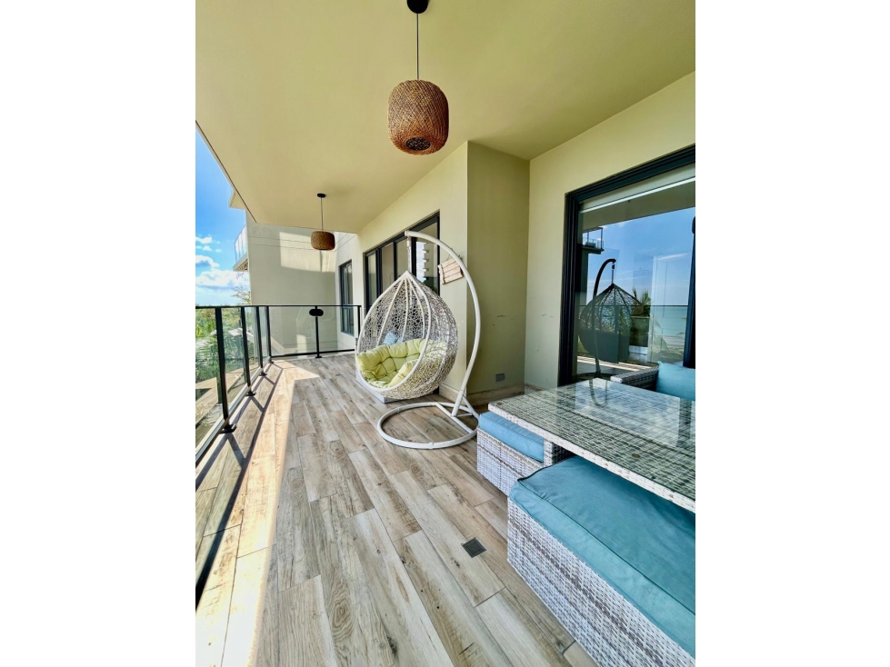Venta de apartamento en San Carlos — foto 4