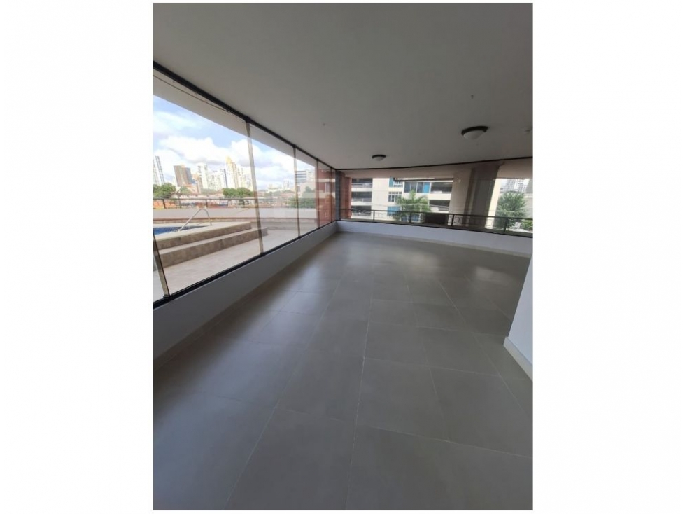Se Vende apartamento en Country Park en San Francisco — foto 5