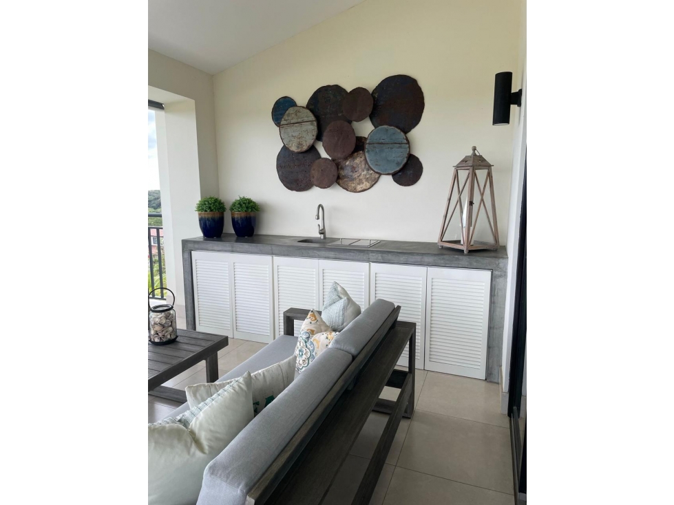 Apartamento en Venta en Buenaventura - 4