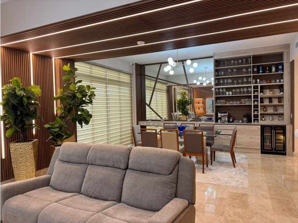 APARTAMENTO DE LUJO EN VENTA BUENAVENTURA GOLF, PANAMÁ - 1