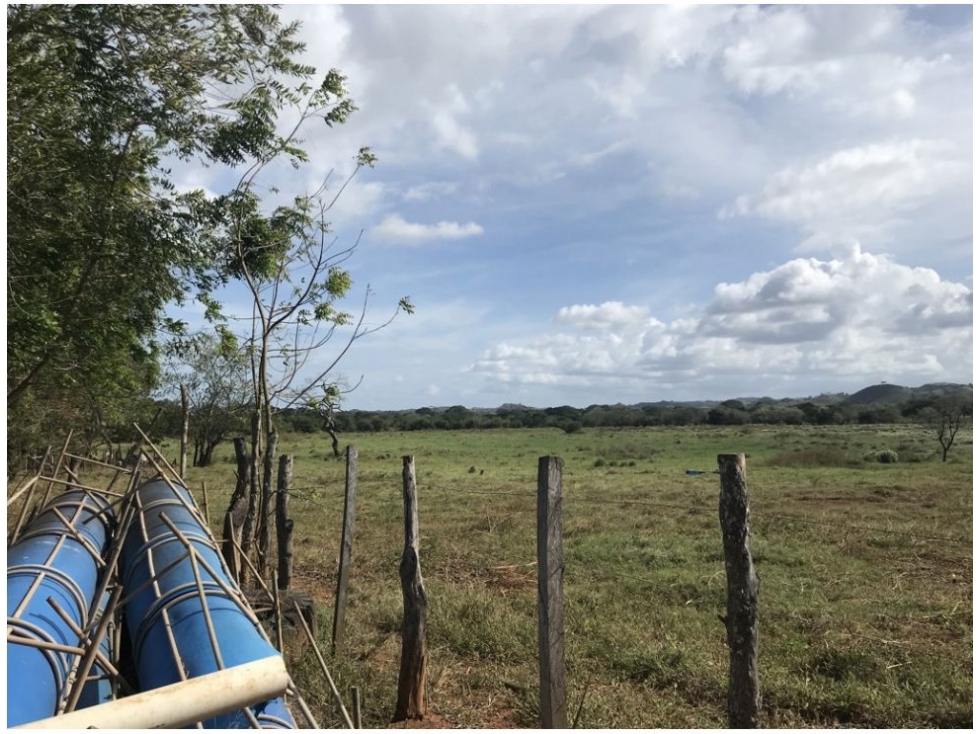 Venta de Terreno en Chitré - 1