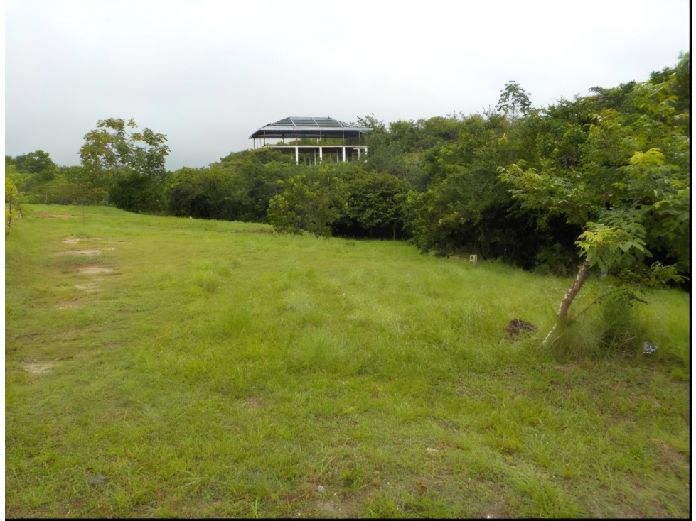 VENTA DE TERRENO EN SAN CARLOS, GANGA - 4