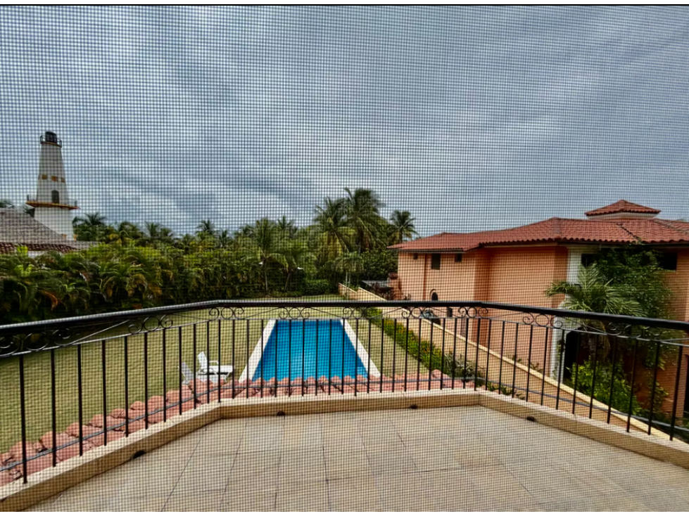 CASA EN VENTA EN BUENAVENTURA - 4