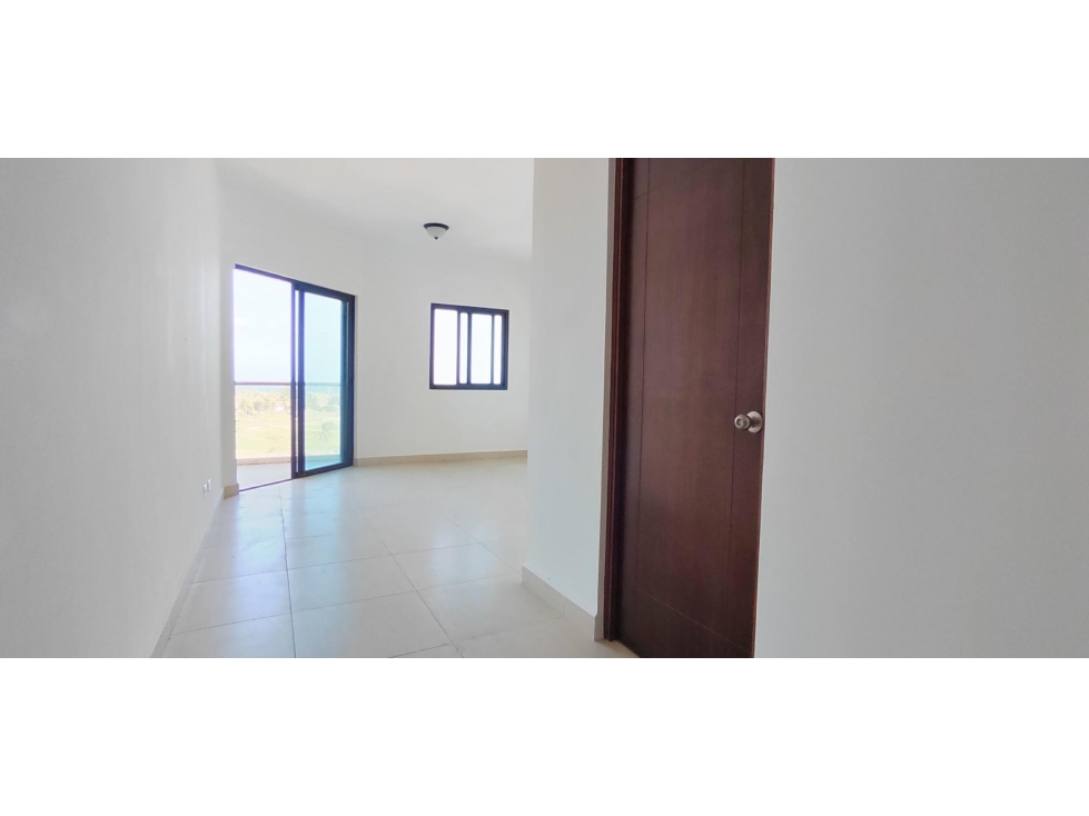 Vendo apartamento de playa en vista Mar — foto 4