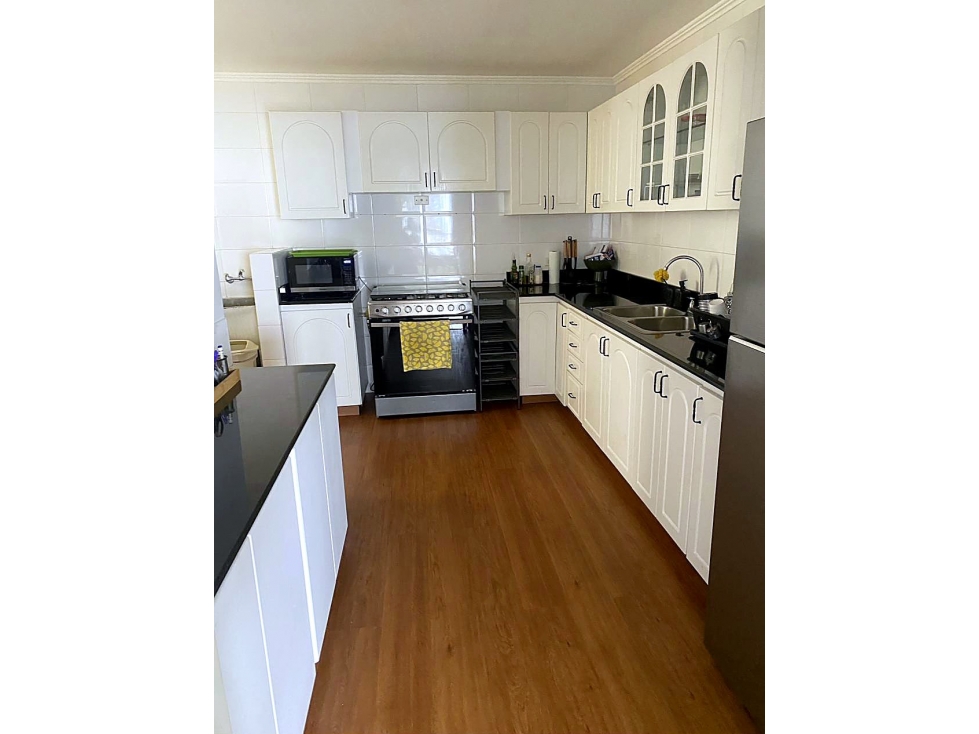 Alquiler de Apartamento amoblado en Punta Pacífica — foto 4