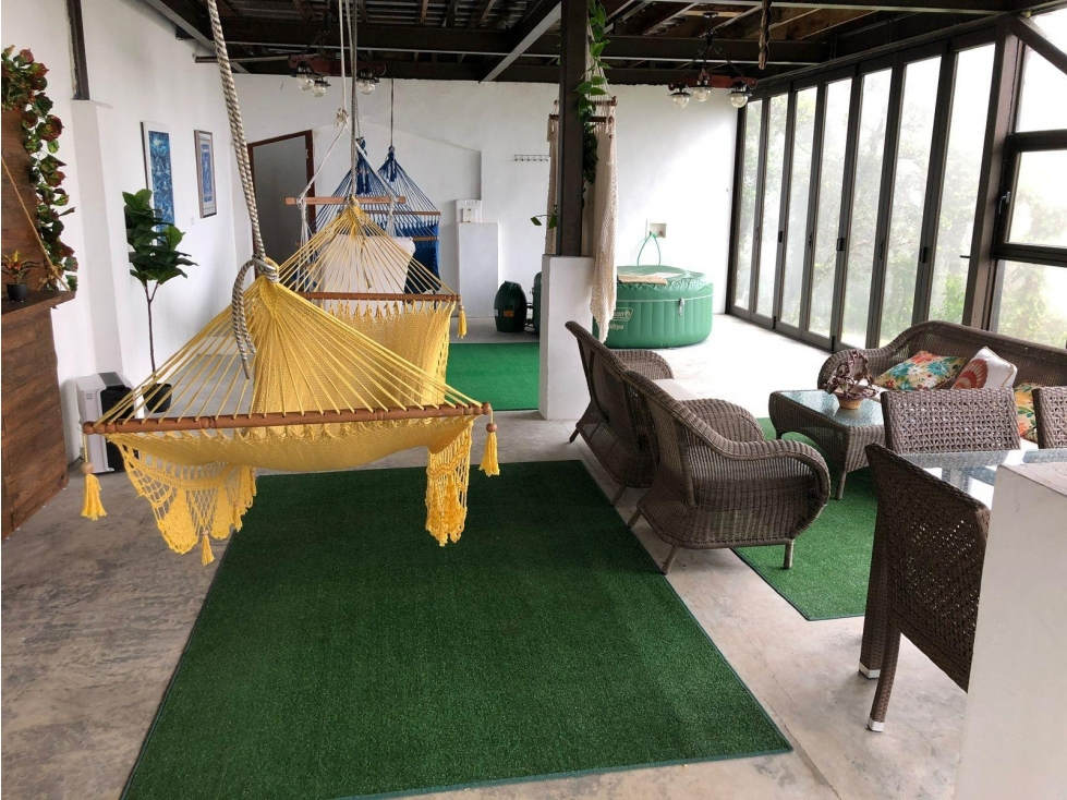 Venta de casa en Altos de Maria — foto 4