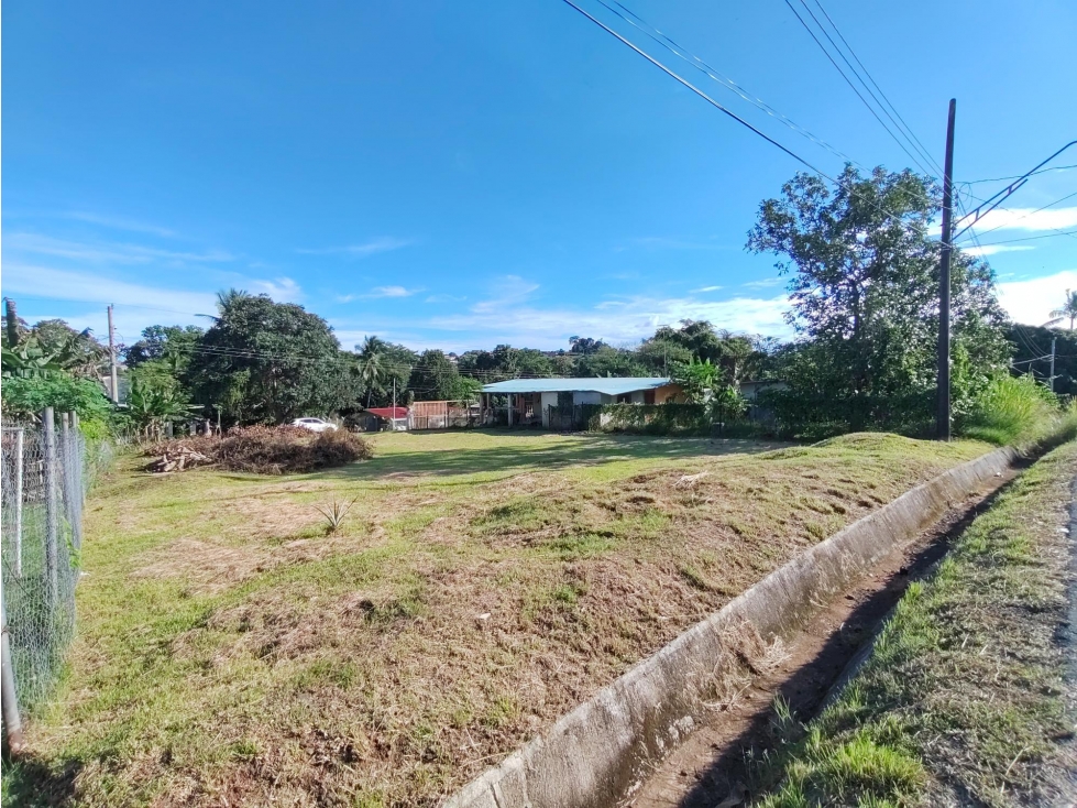 Vendo terreno en La Chorrera - 4