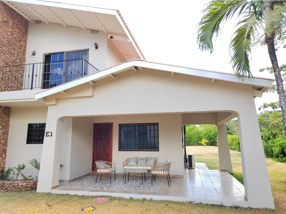 Venta de Casa en la Vía a Punta Chame. A 1.8km de la interamericana — foto 4