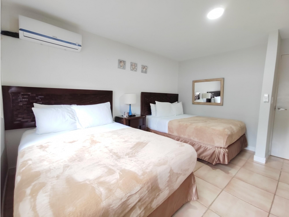 Alquiler apartamento con Servicios de Resort — foto 4