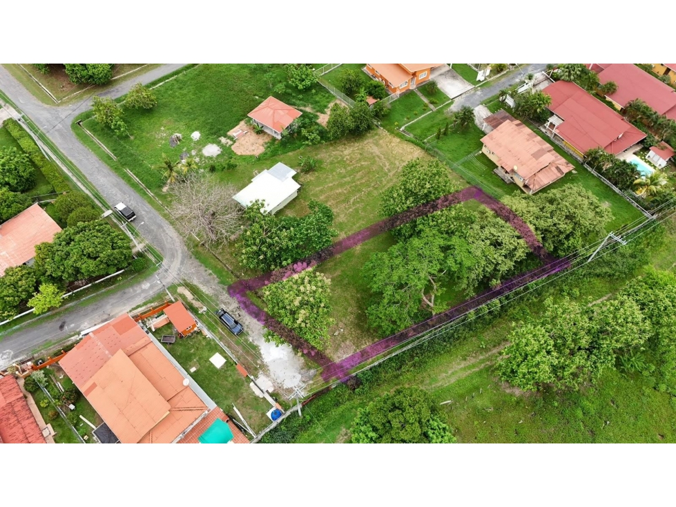Terreno a Excelente precio en Urbanización — foto 4