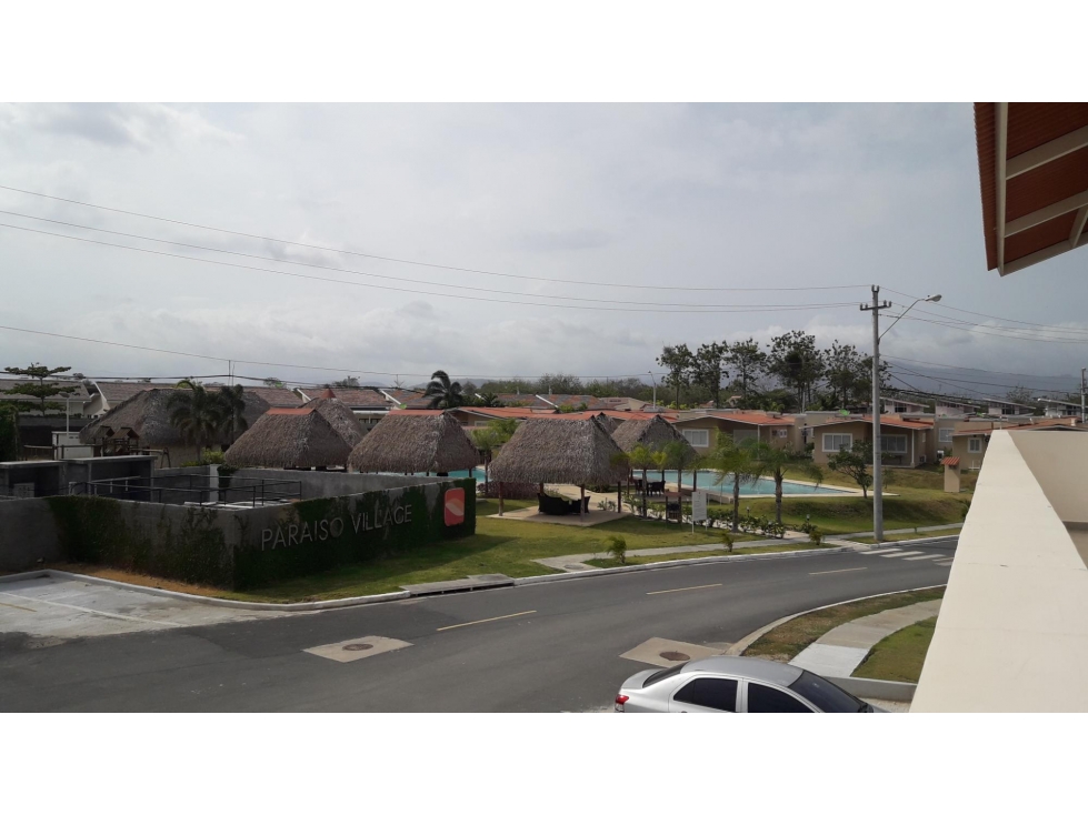 Alquiler de Casa de Playa Lista Para Ocupar en Coronado — foto 4