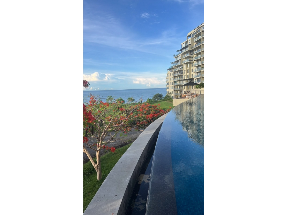 Alquiler de apartamento frente al mar en San Carlos — foto 2