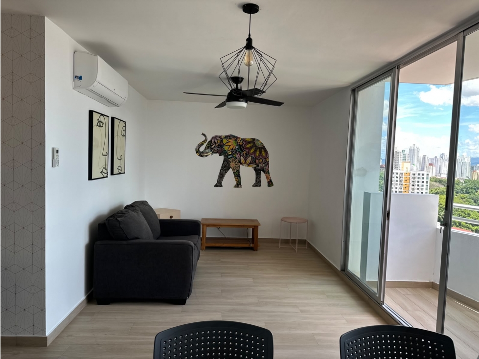 Alquiler de Apartamento en San Francisco — foto 4
