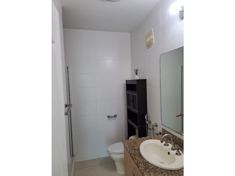 Alquiler de Apartamento en San Francisco LB — foto 6