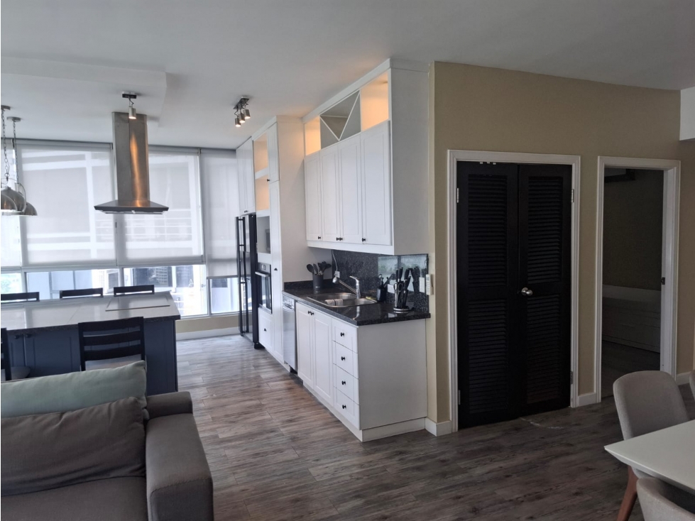 Alquiler de Apartamento frente al mar — foto 4