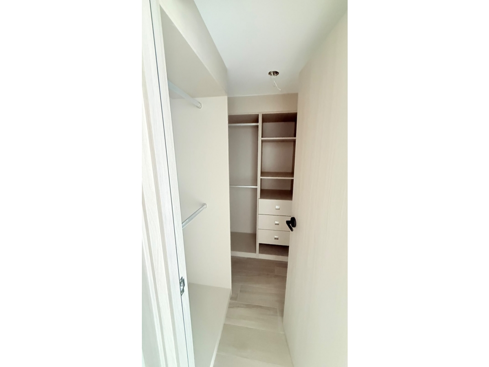 Alquiler de Apartamento amoblado en Coco del Mar a estrenar — foto 4