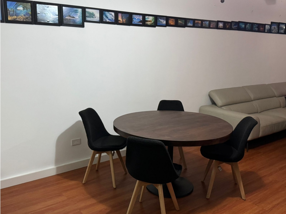 Alquiler de Apartamento frente al mar en Av. Balboa — foto 4