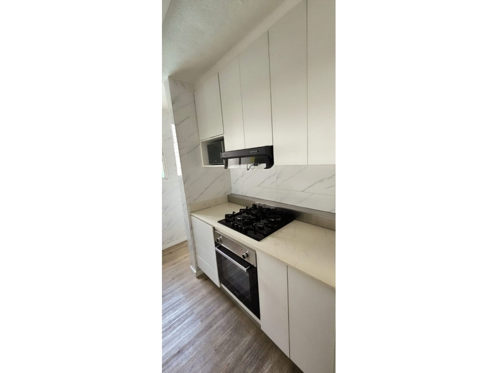 Alquiler de Apartamento en San Francisco — foto 3