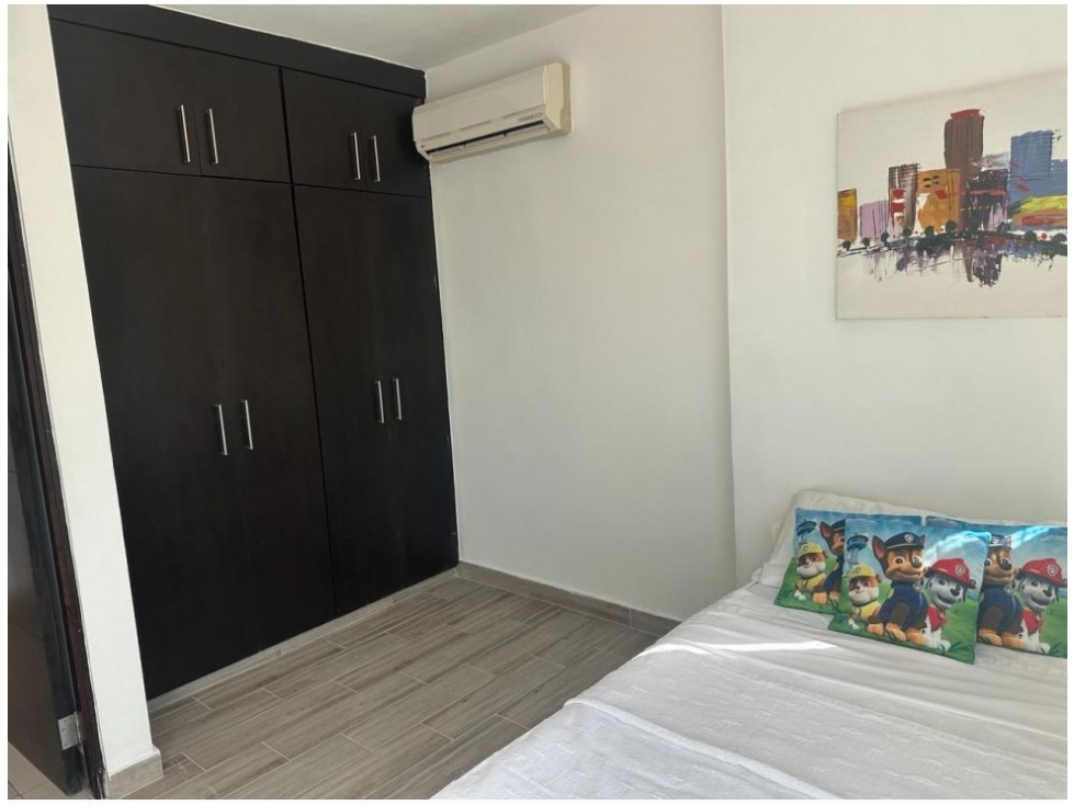 Alquiler de apartamento en San Francisco — foto 4