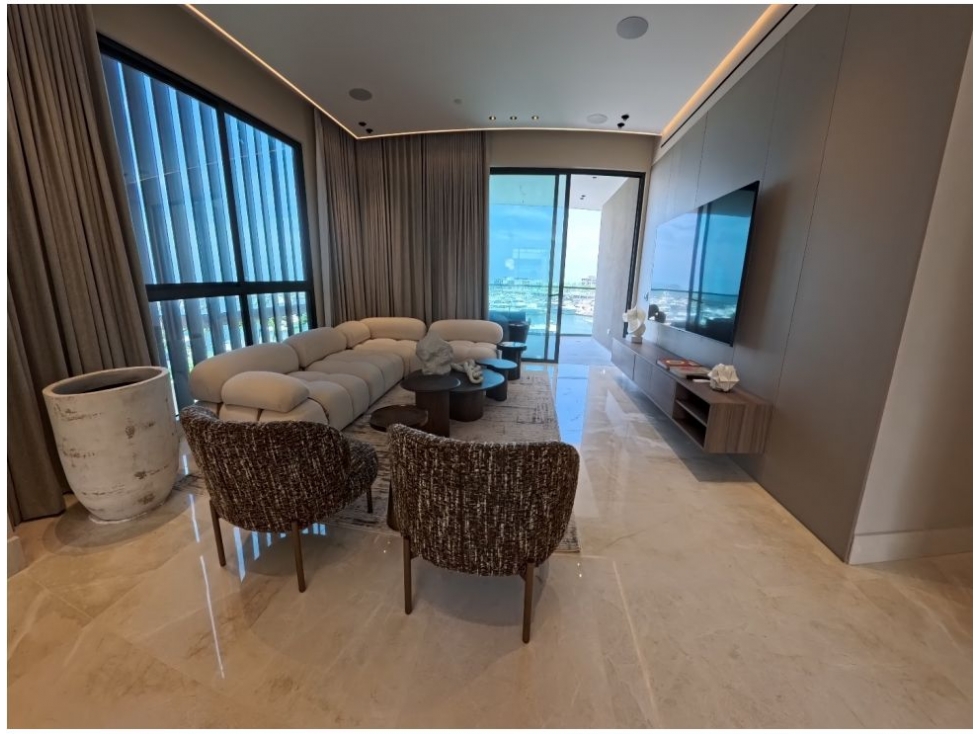 VENTA DE APARTAMENTO EN OCEAN REEF — foto 5
