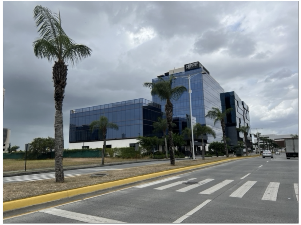 SE VENDE EDIFICIO DE OFICINAS EN SANTA MARIA BUSINESS PARK — foto 5