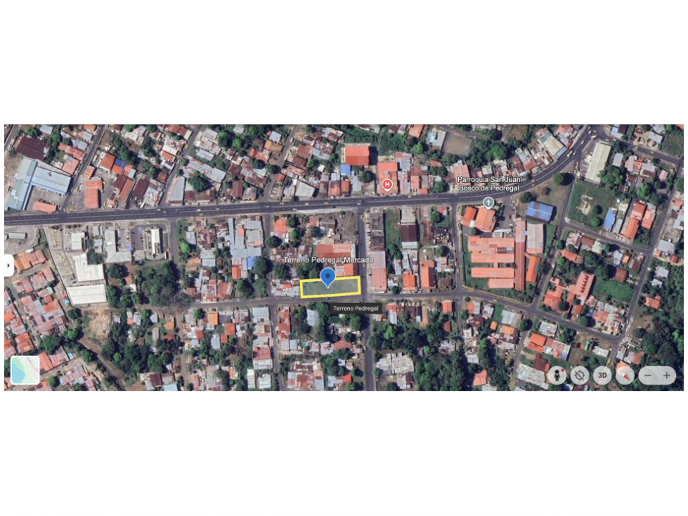 SE VENDE TERRENO EN PEDREGAL (CIUDAD DE PANAMA) — foto 5
