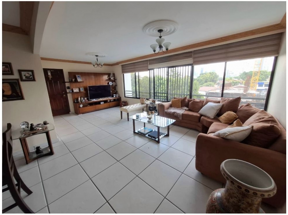 Se Vende apartamento en Country Park en San Francisco — foto 6