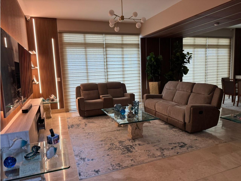 APARTAMENTO DE LUJO EN VENTA BUENAVENTURA GOLF, PANAMÁ - 4
