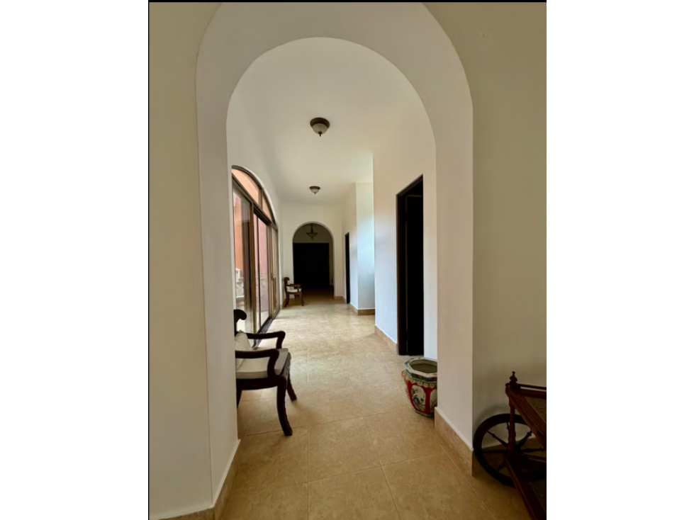 CASA EN VENTA EN BUENAVENTURA - 5