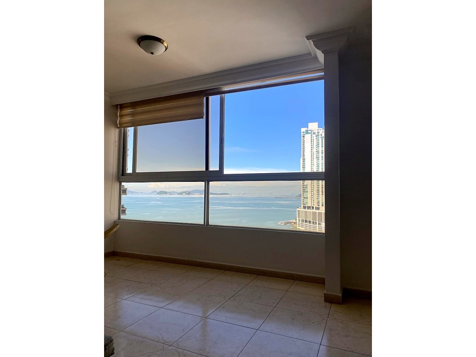 Alquiler de Apartamento amoblado en Punta Pacífica — foto 5