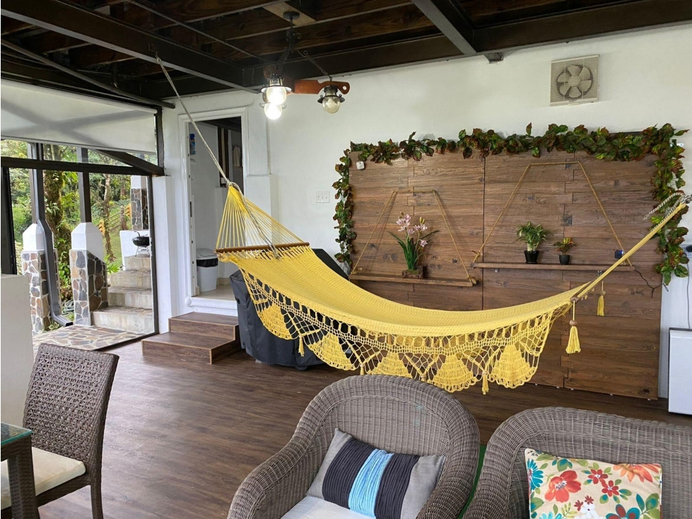 Venta de casa en Altos de Maria — foto 5
