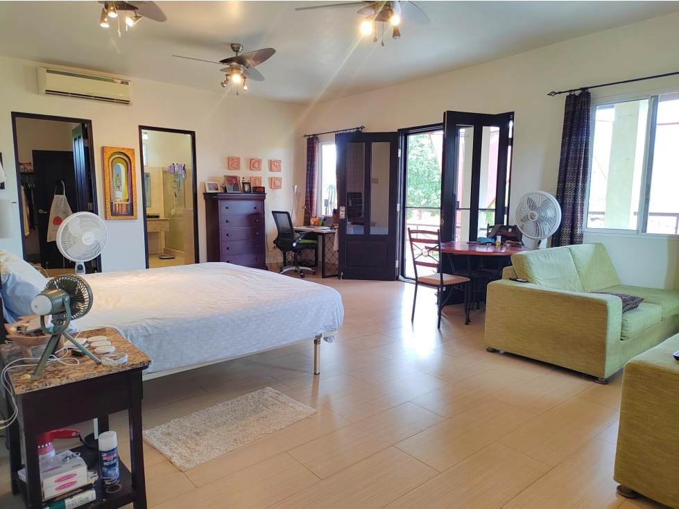 Oasis vía El Valle: Casa de 4 Hab, Casita Extra — foto 5