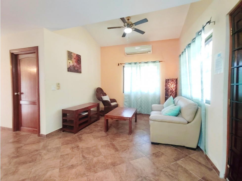 Venta de Casa en la Vía a Punta Chame. A 1.8km de la interamericana — foto 5