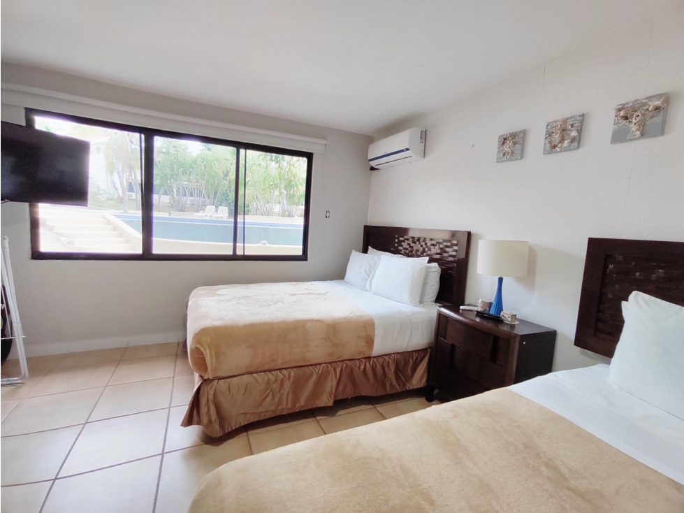 Alquiler apartamento con Servicios de Resort — foto 5