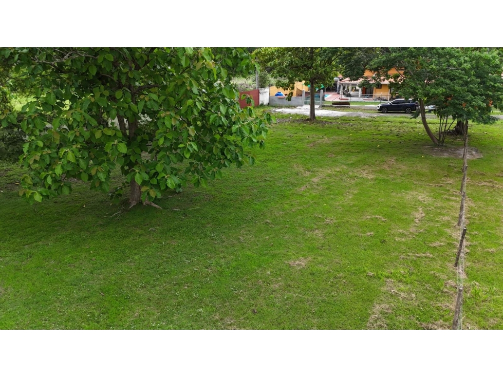 Terreno a Excelente precio en Urbanización — foto 5