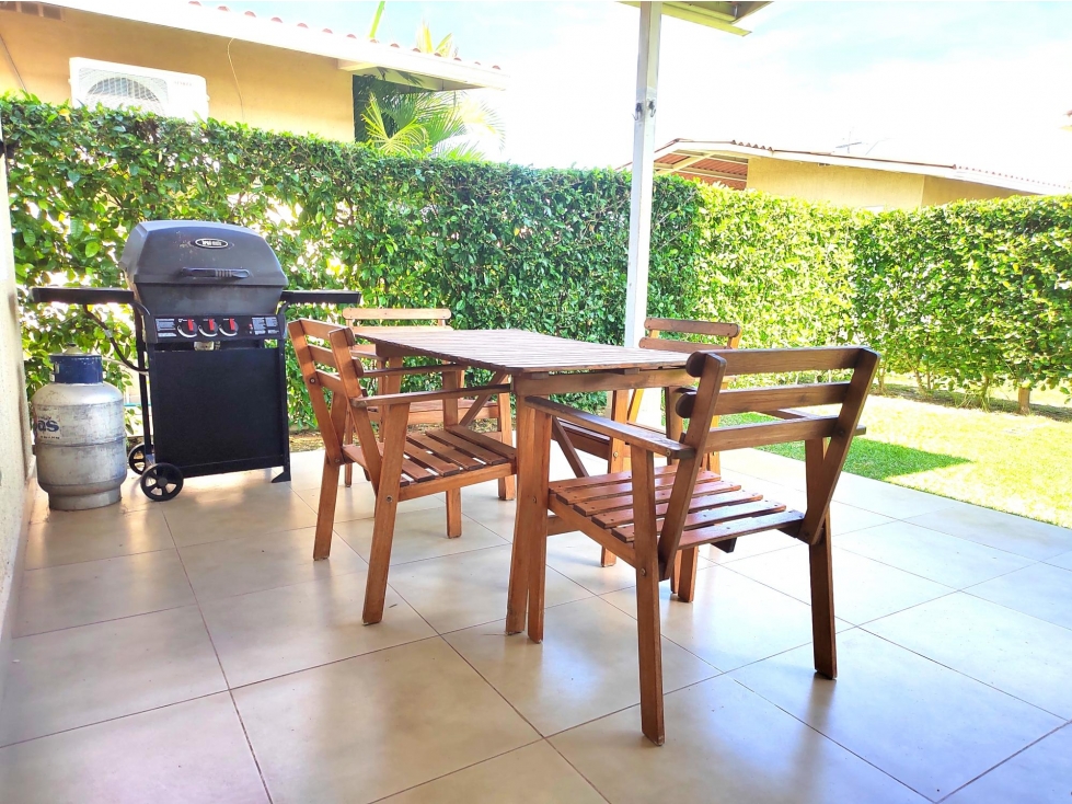 Alquiler de Casa de Playa Lista Para Ocupar en Coronado — foto 5