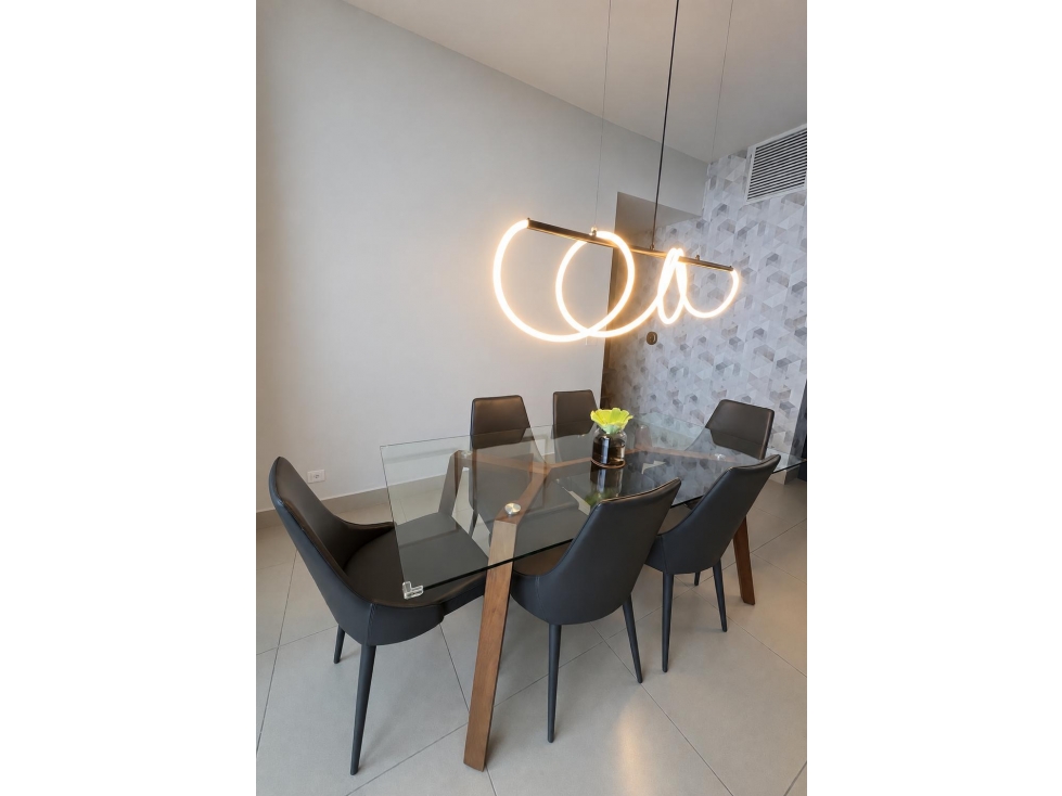 Alquiler de Apartamento en Punta Pacífica — foto 5