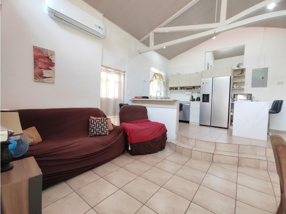 Venta de finca con casa en Cabuya — foto 5