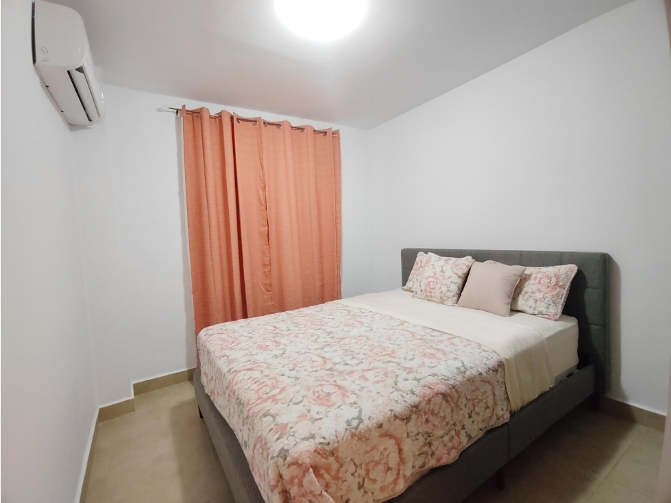 Alquiler de casa amoblada en Coronado — foto 5