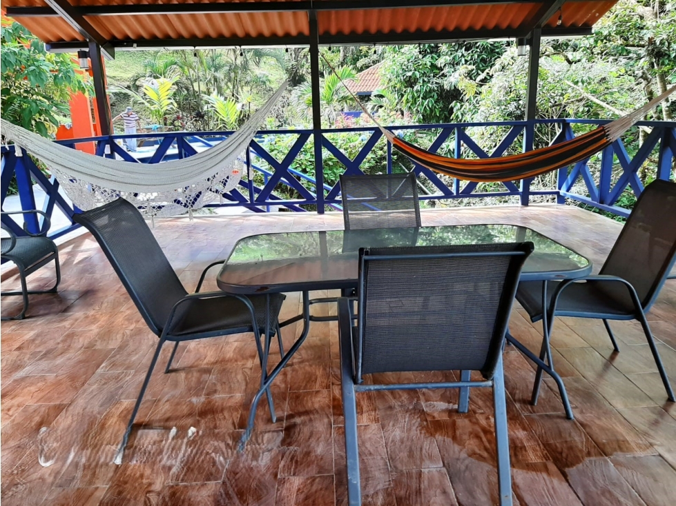 VENTA CASA EN| ALTOS DEL MARÍA $385,000 — foto 6