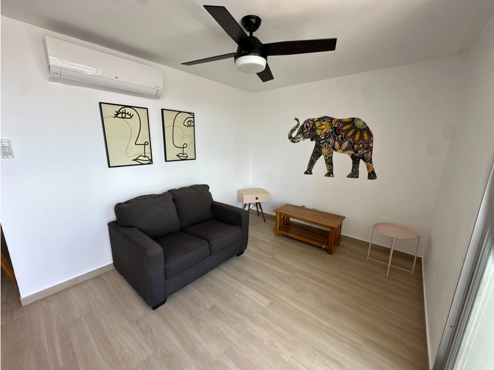 Alquiler de Apartamento en San Francisco — foto 5