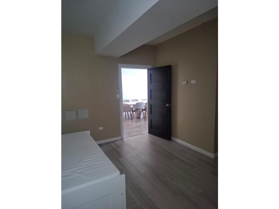 Alquiler de Apartamento frente al mar — foto 5