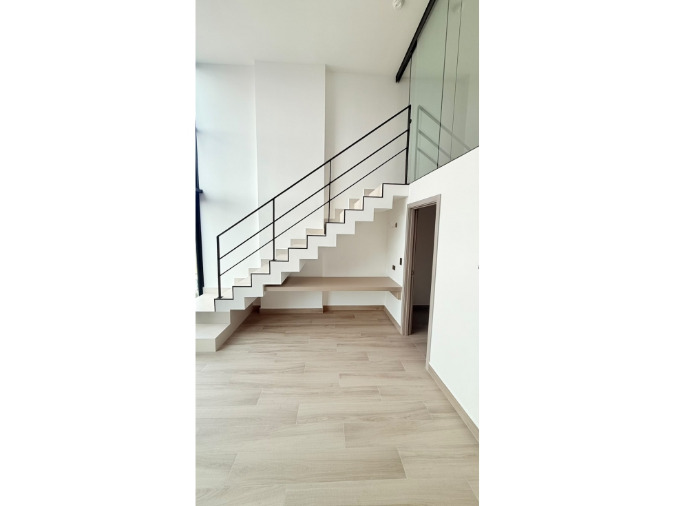 Alquiler de Apartamento amoblado en Coco del Mar a estrenar — foto 5
