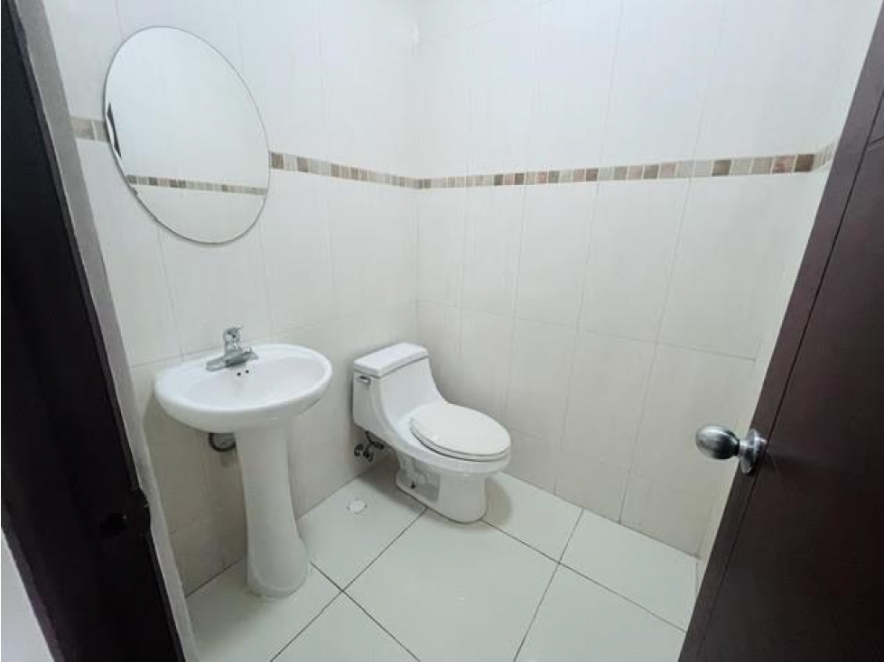 Alquiler de Apartamento en Obarrio — foto 5