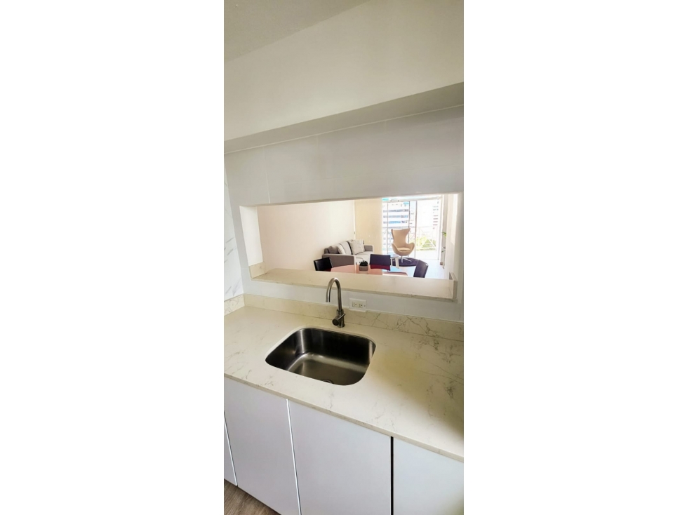 Alquiler de Apartamento en San Francisco — foto 4