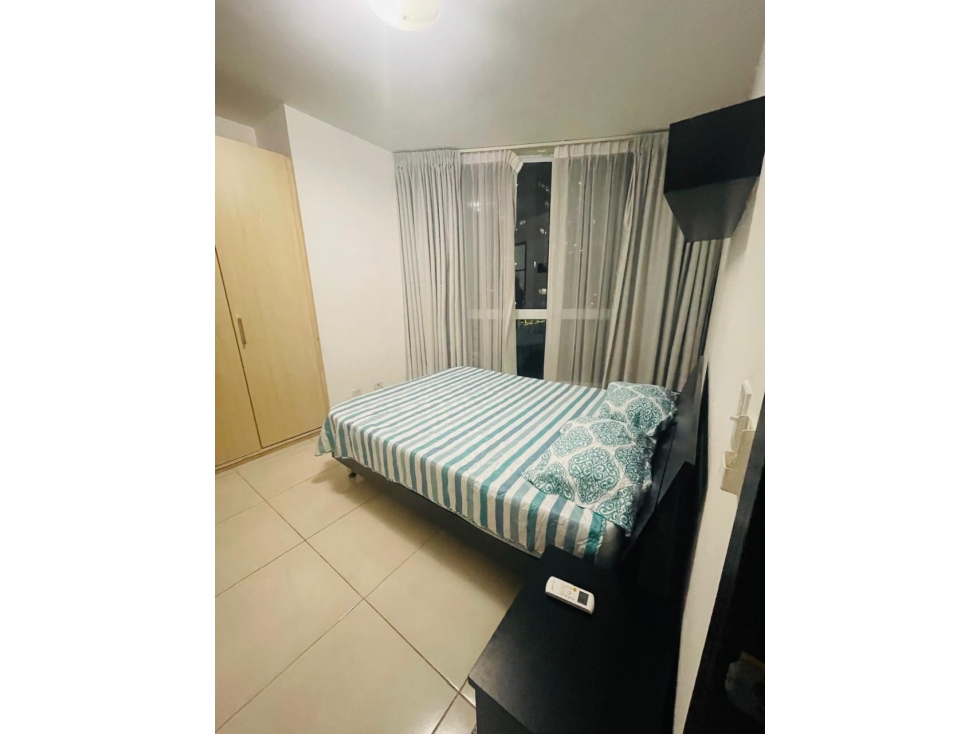 Alquiler de Apartamento amoblado en San Francisco — foto 5