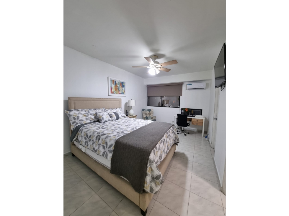 Alquiler de Apartamento amoblado en Marbella — foto 5