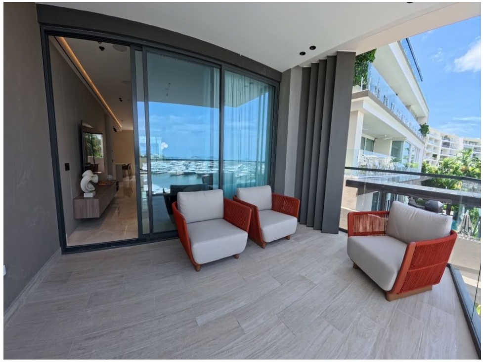 VENTA DE APARTAMENTO EN OCEAN REEF — foto 6